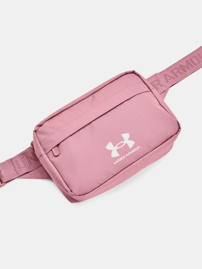 UA Loudon Lite Waist Bag Crossbody 1