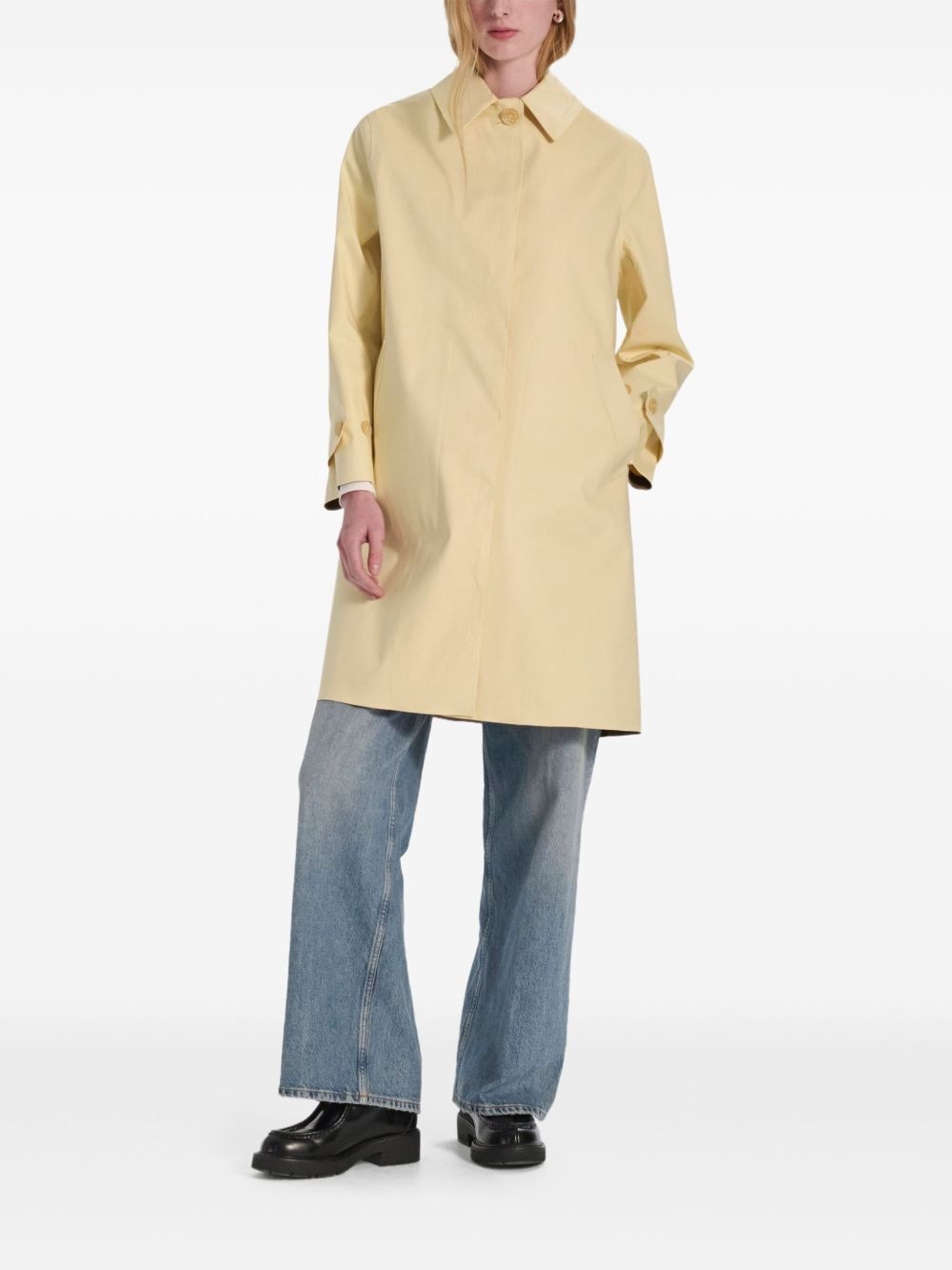 Banton coat - 2