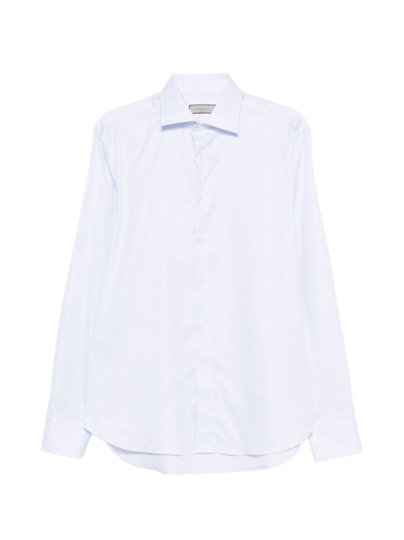 buttoned shirt 1