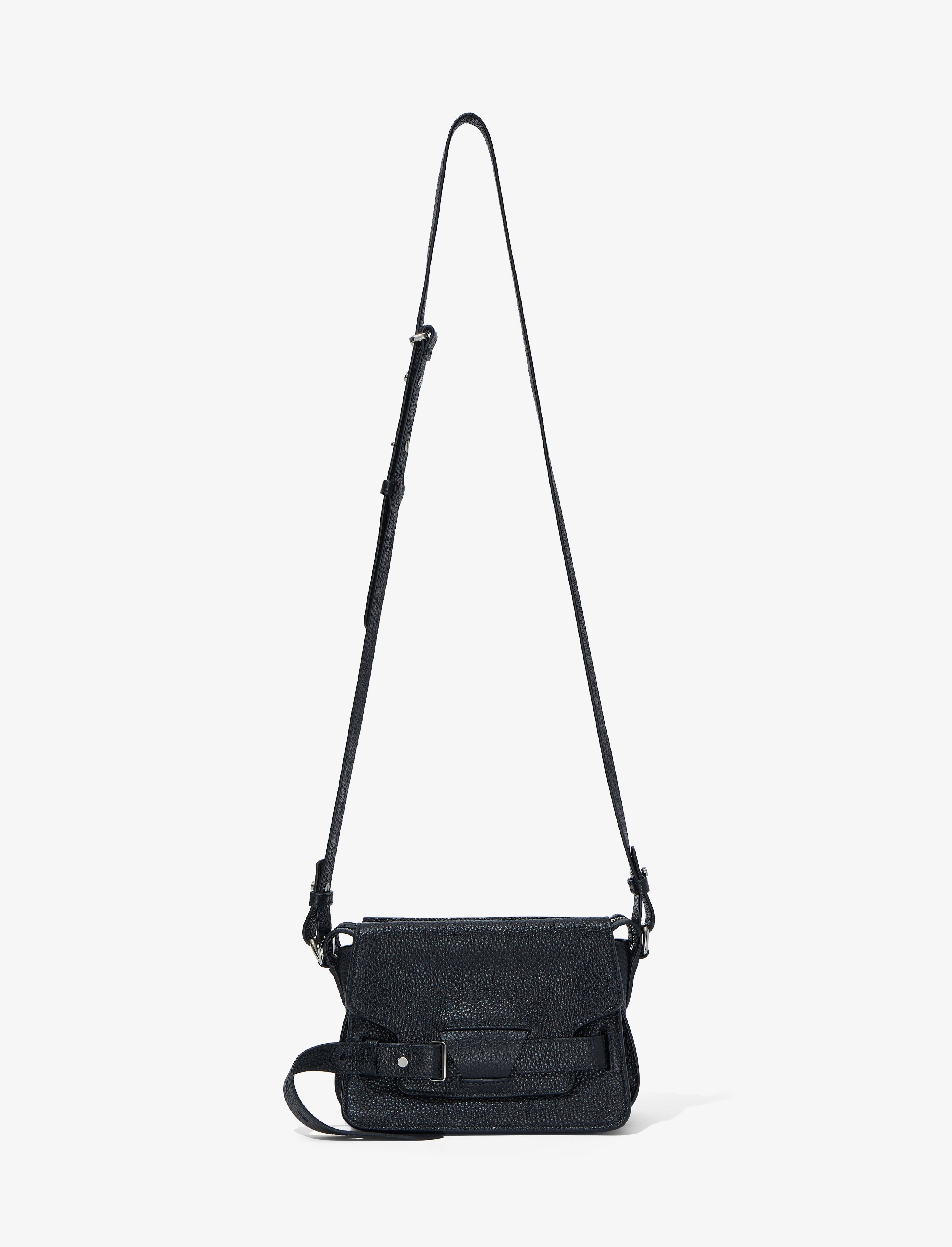 Small Beacon Saddle Bag 7