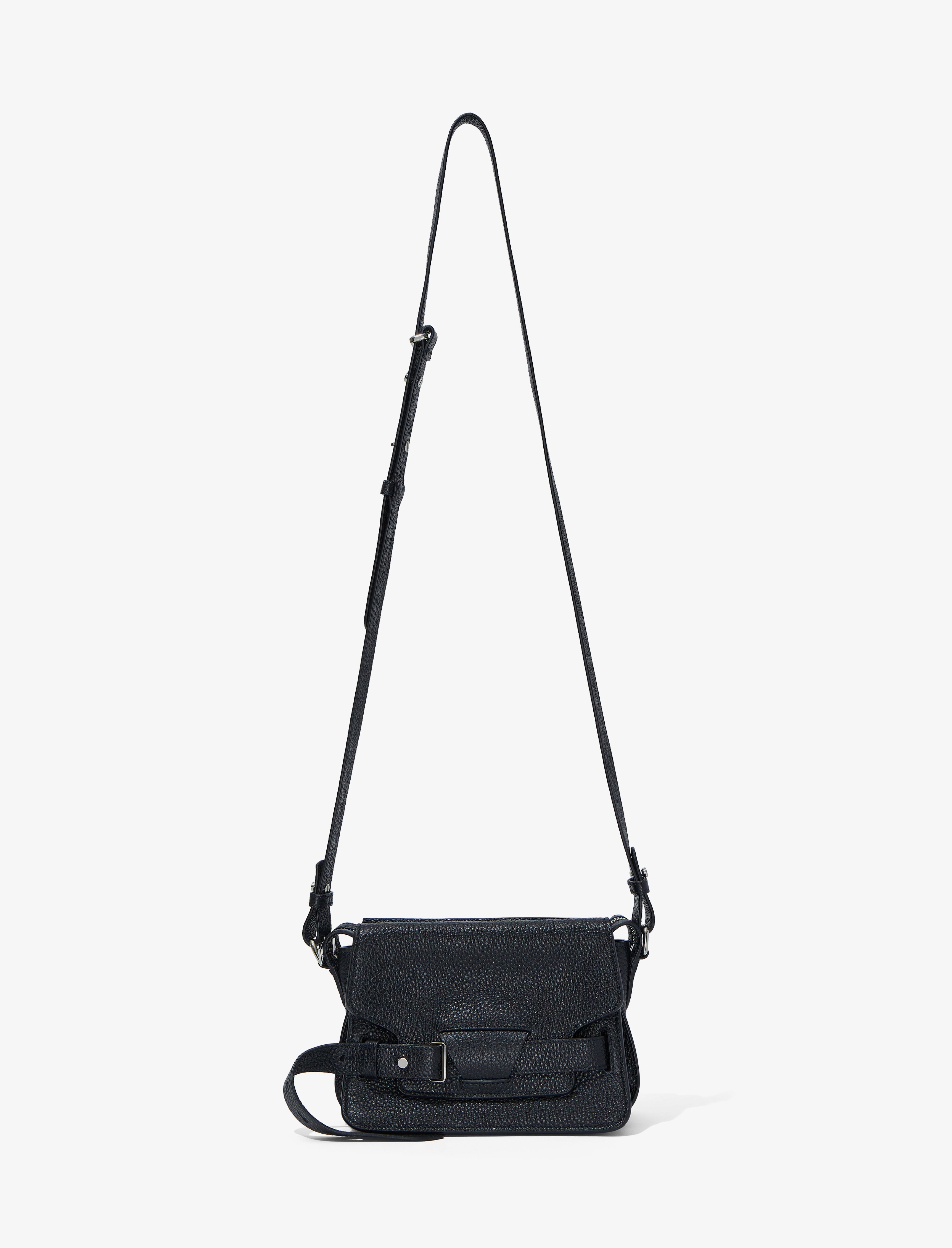 Small Beacon Saddle Bag - 7