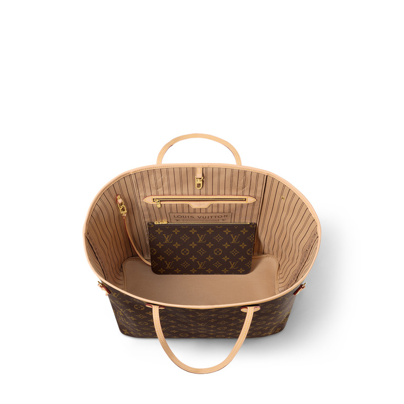 Neverfull GM 3