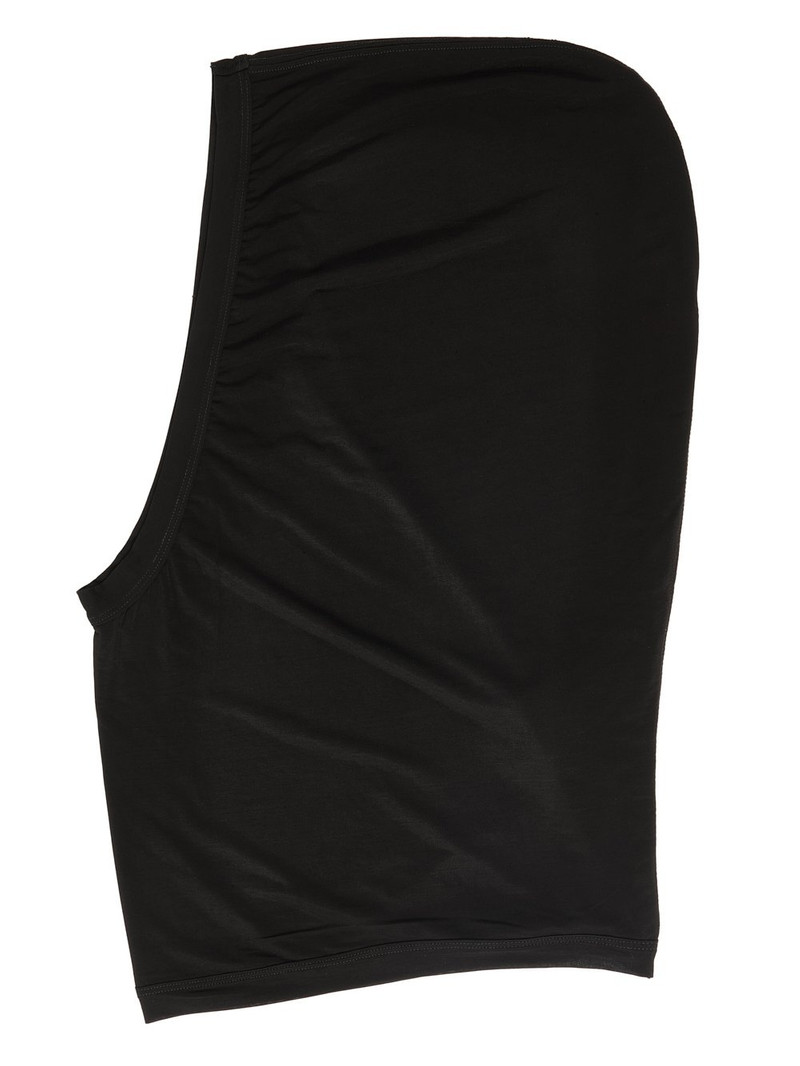 Rick Owens HAT outlook