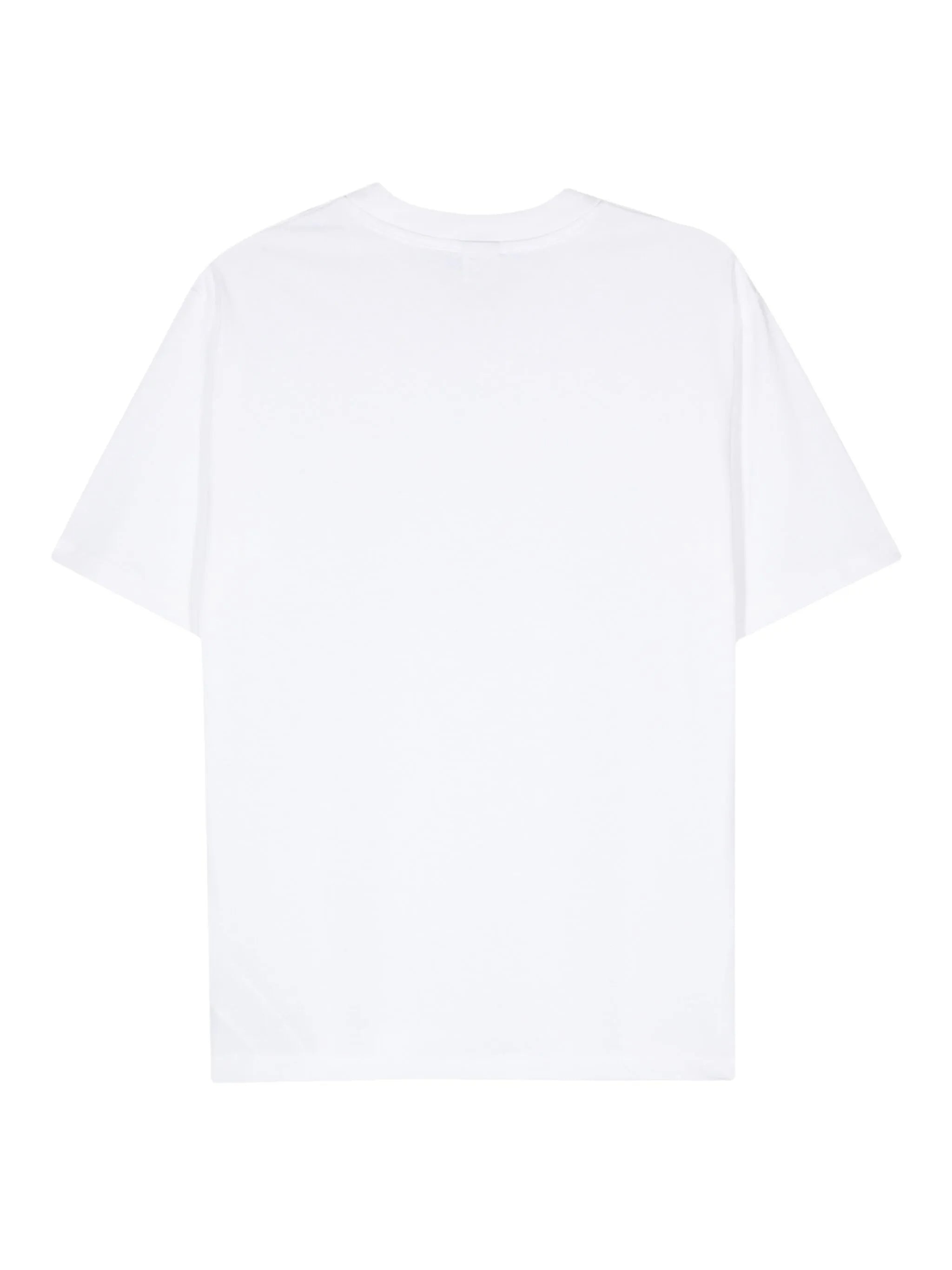Athletics Cotton T-shirt - 2