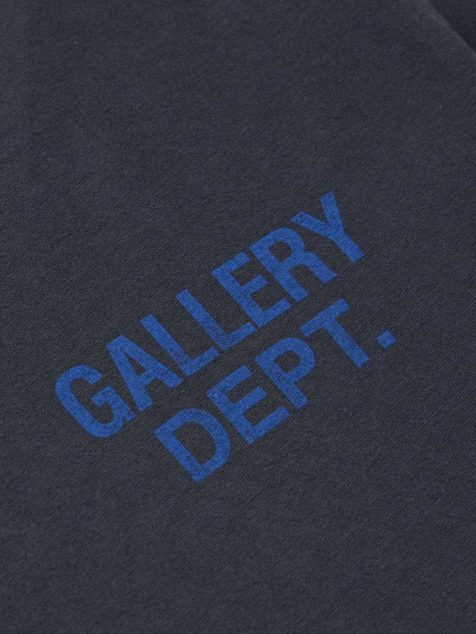 Logo-Print Cotton-Jersey T-Shirt - 4