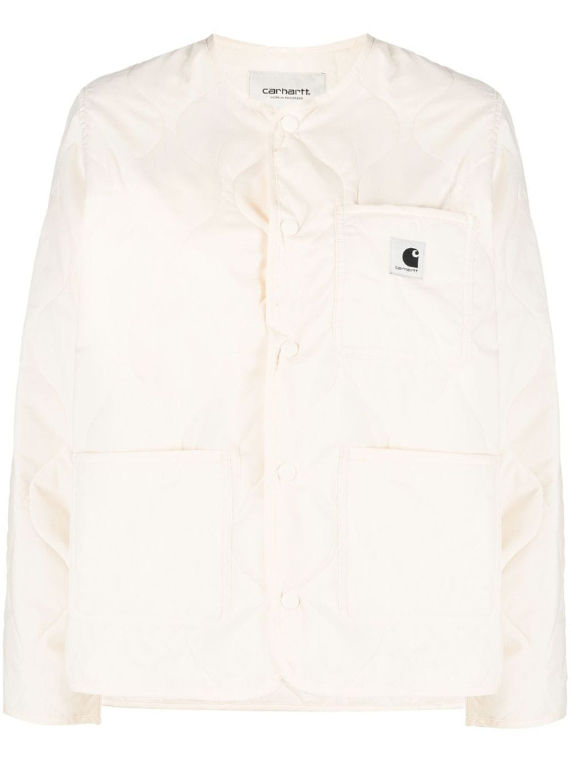 W' Skyler Liner jacket 1