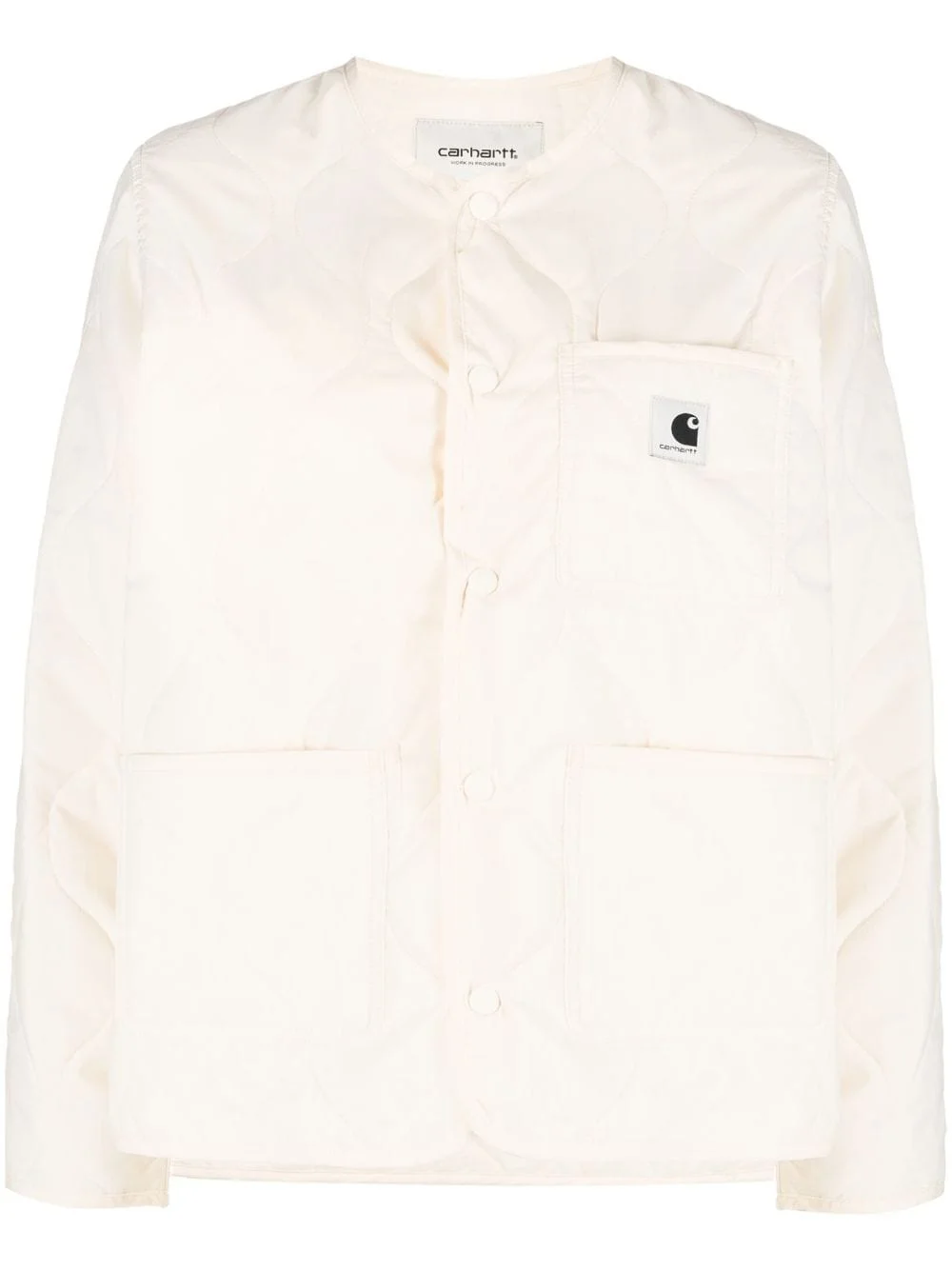 W' Skyler Liner jacket - 1