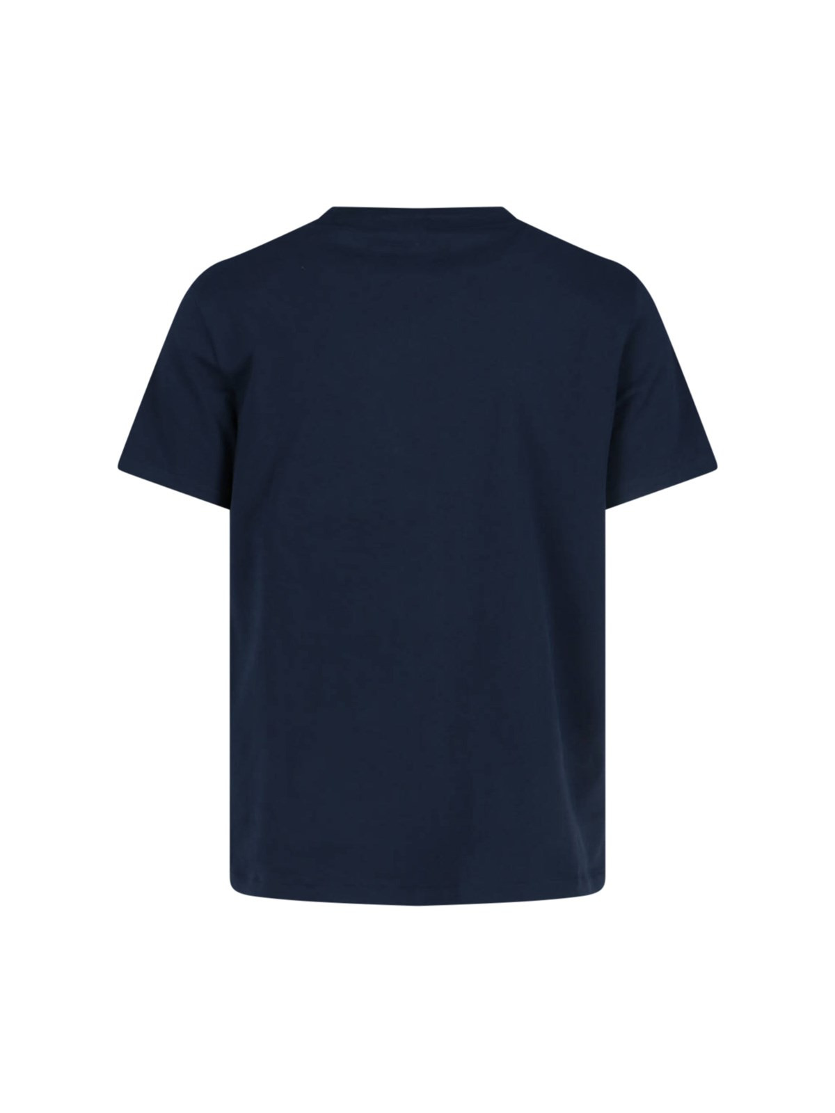 LOGO T-SHIRT - 2