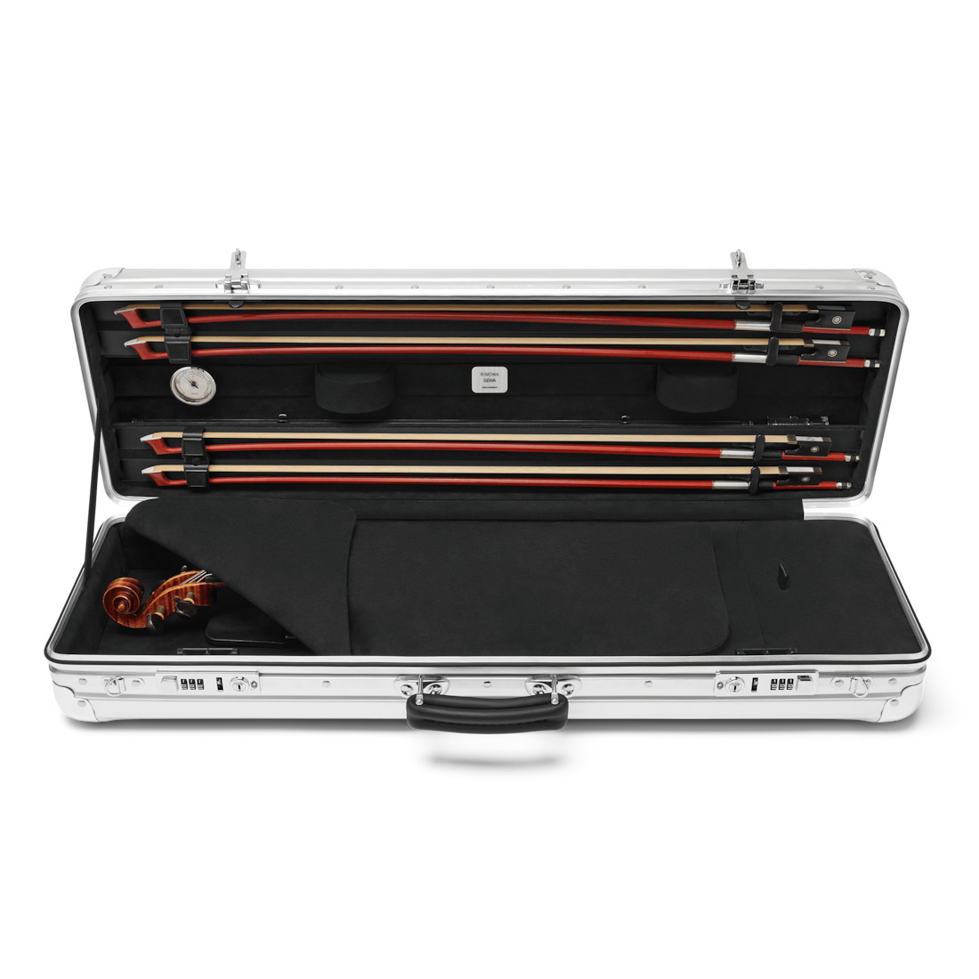 RIMOWA × GEWA Violin Case - 7