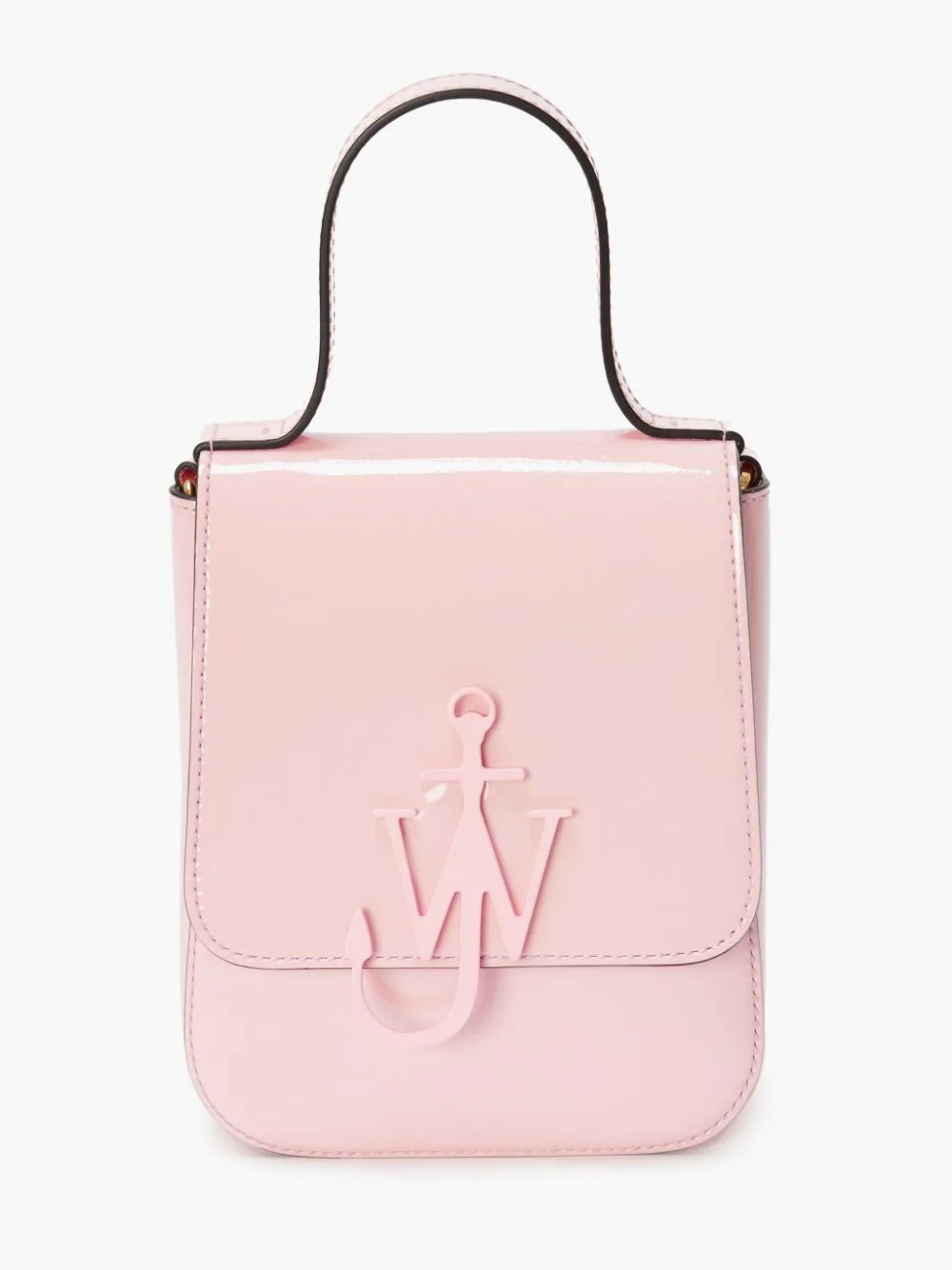TOP HANDLE ANCHOR BAG - 1
