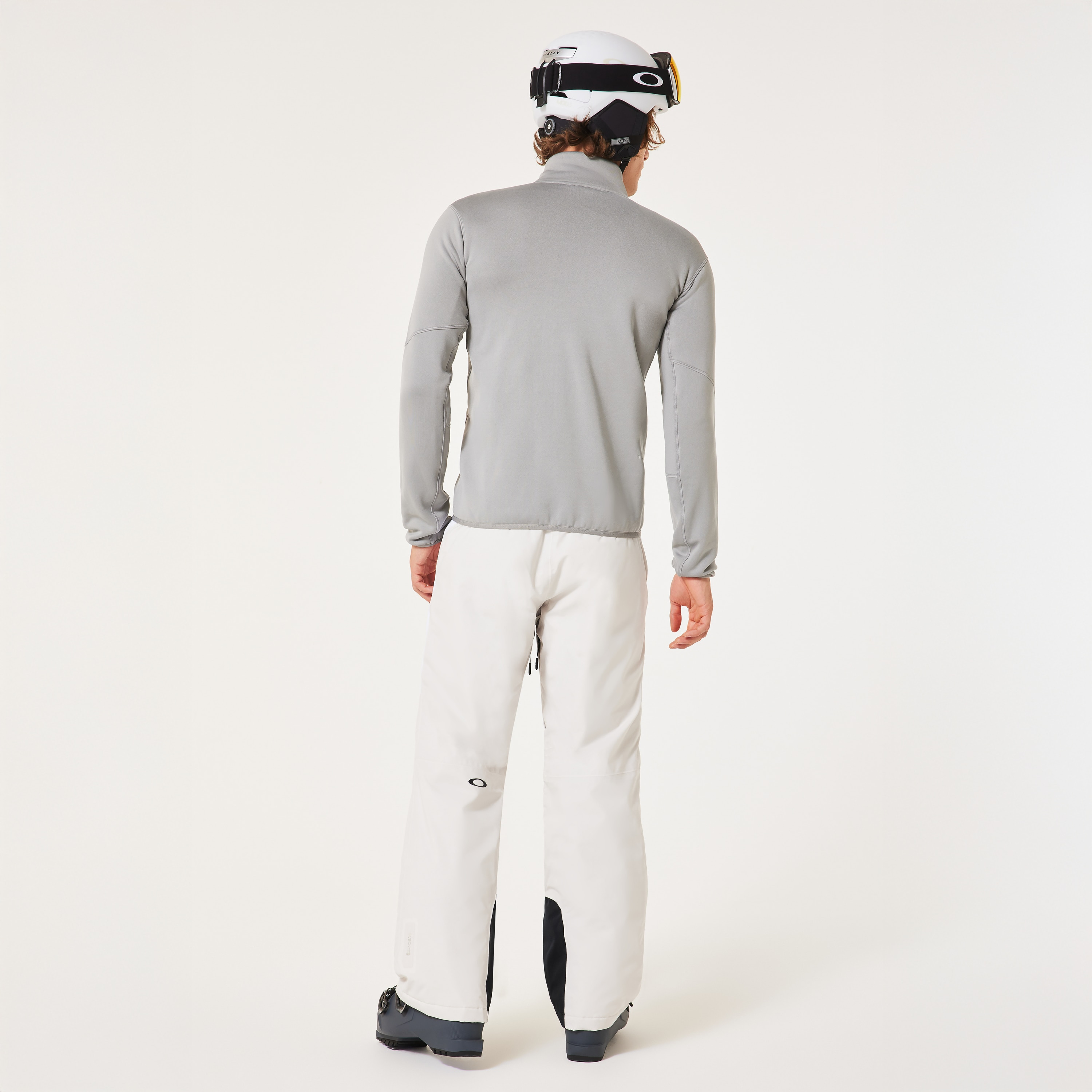 Canopy PRO Insulated Pant - 4