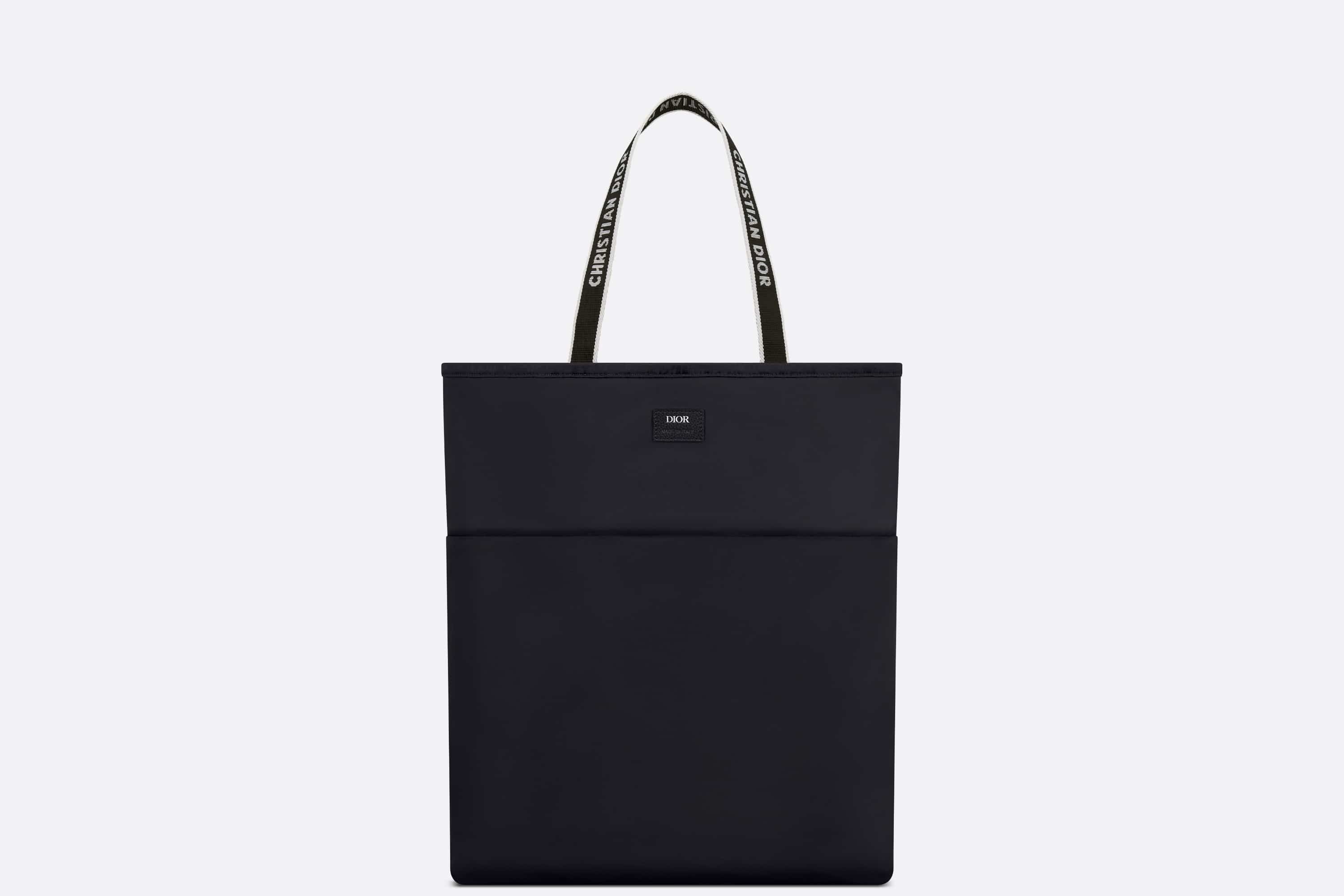 Reversible Tote - 6