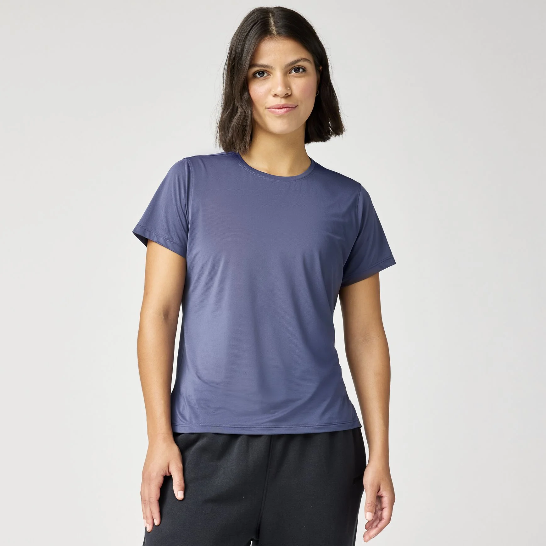 Dash Short Sleeve - 1