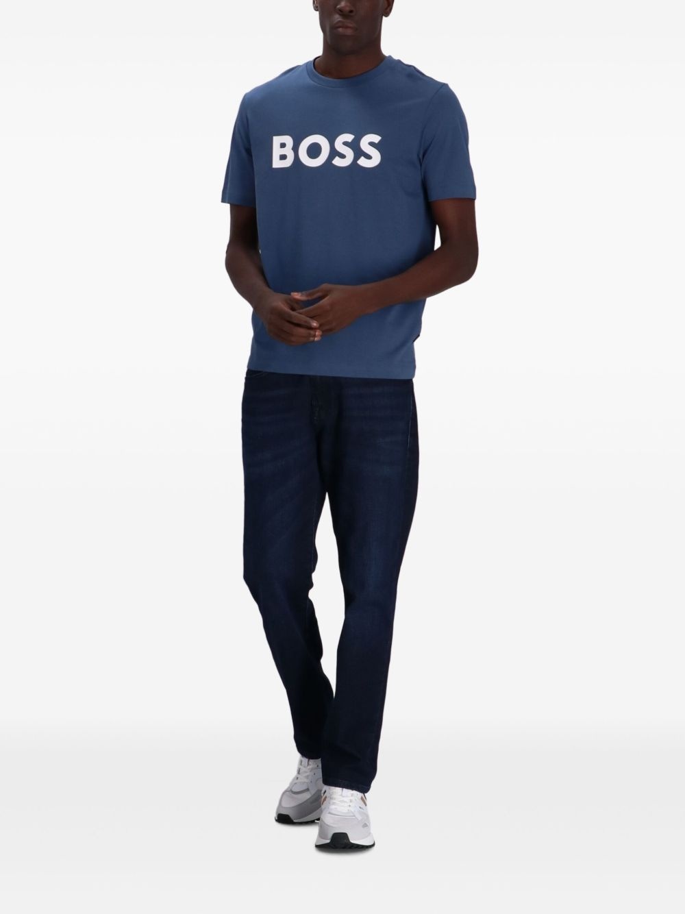Tiburt 354 T-shirt - 2