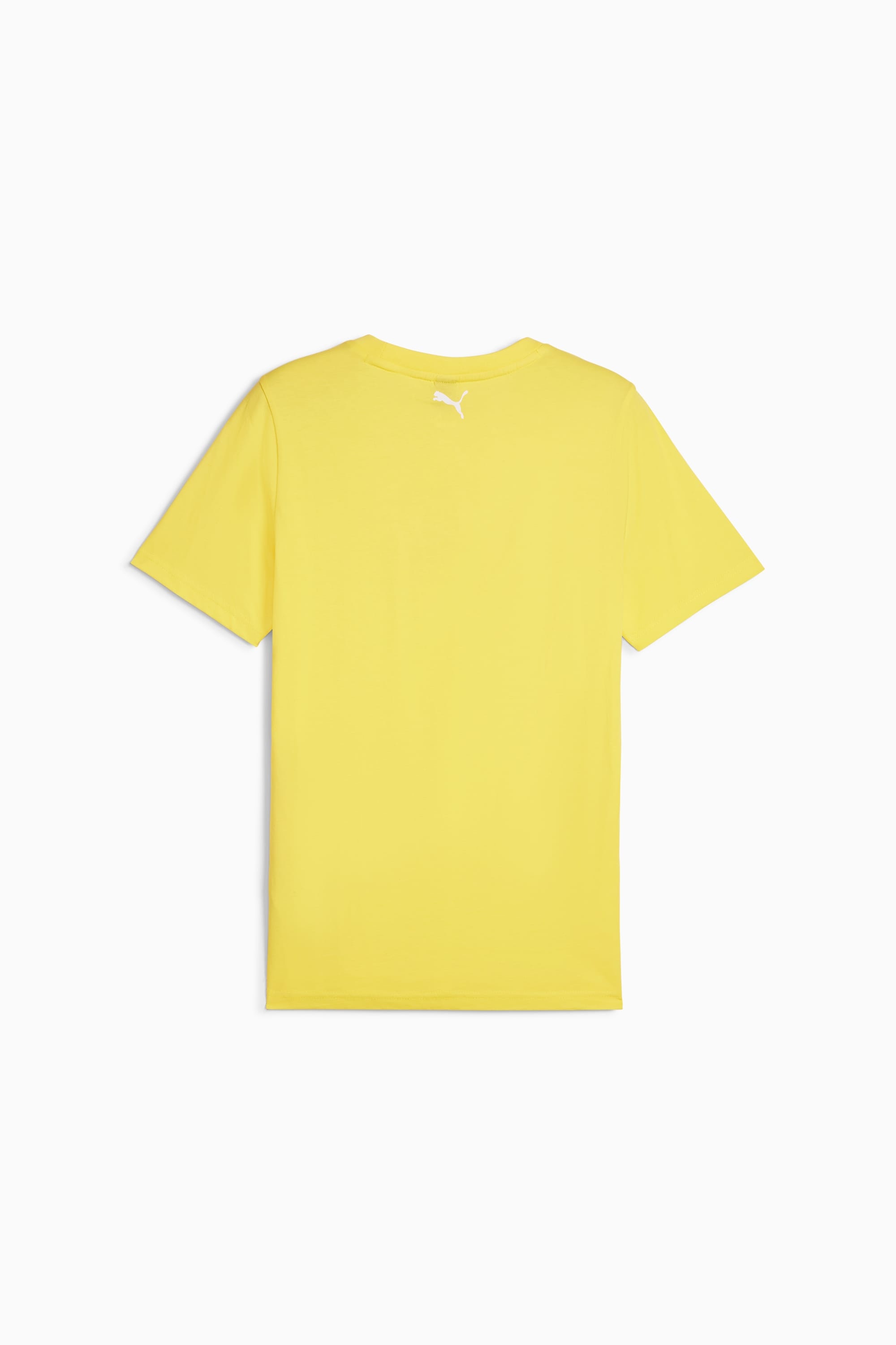Scuderia Ferrari Race Big Shield Men's Tee - 2