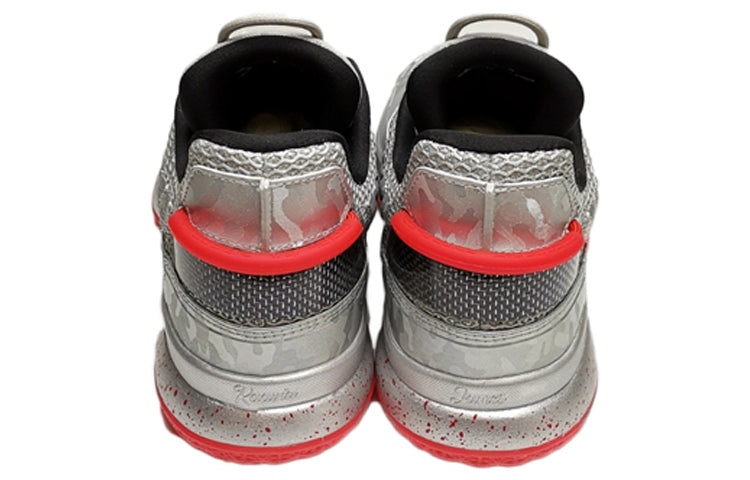 Li-Ning Way of Wade 7 'Veteran' ABAN079-3 - 4