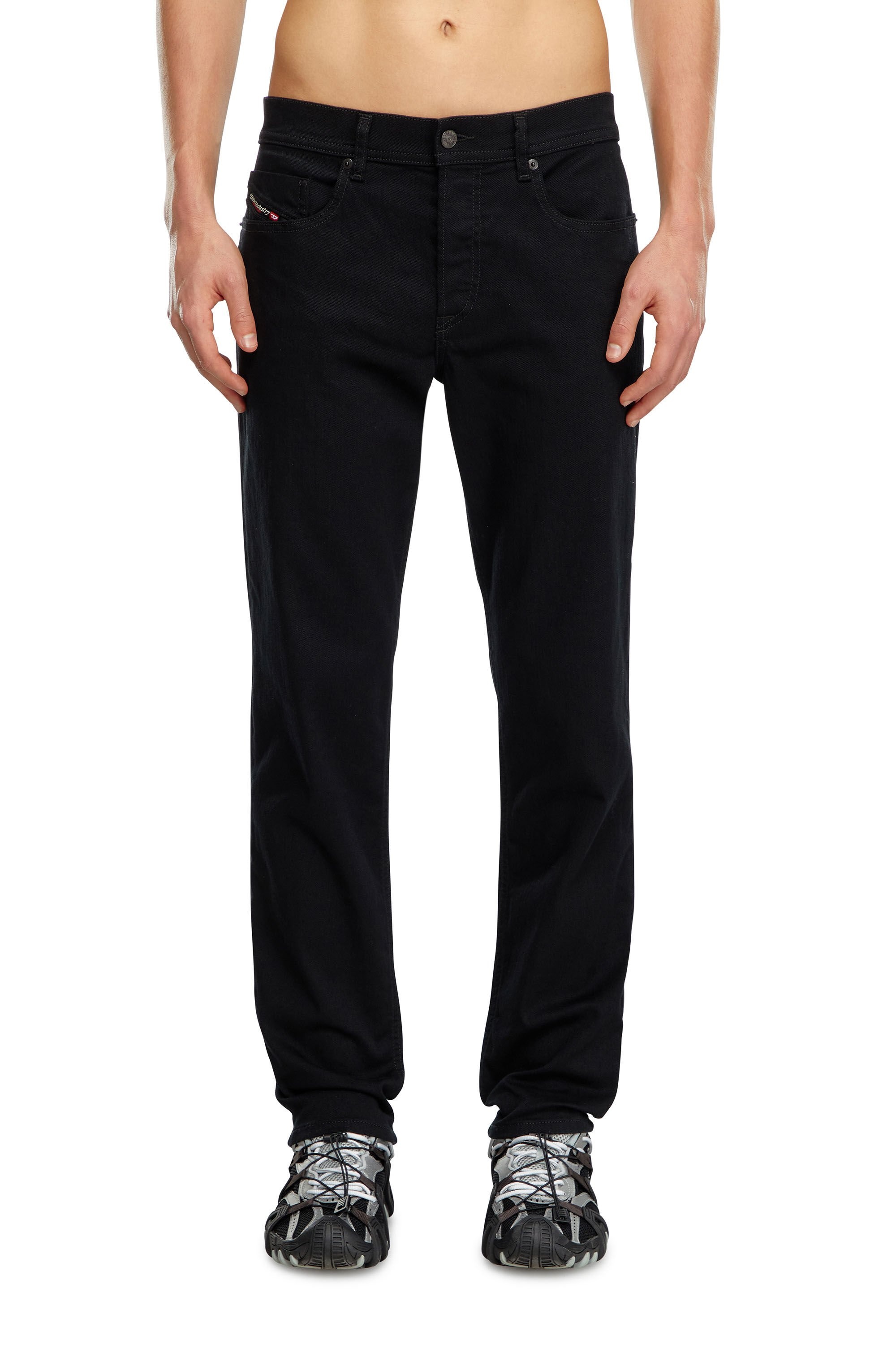 TAPERED JEANS 2023 D-FINITIVE 069YP - 3