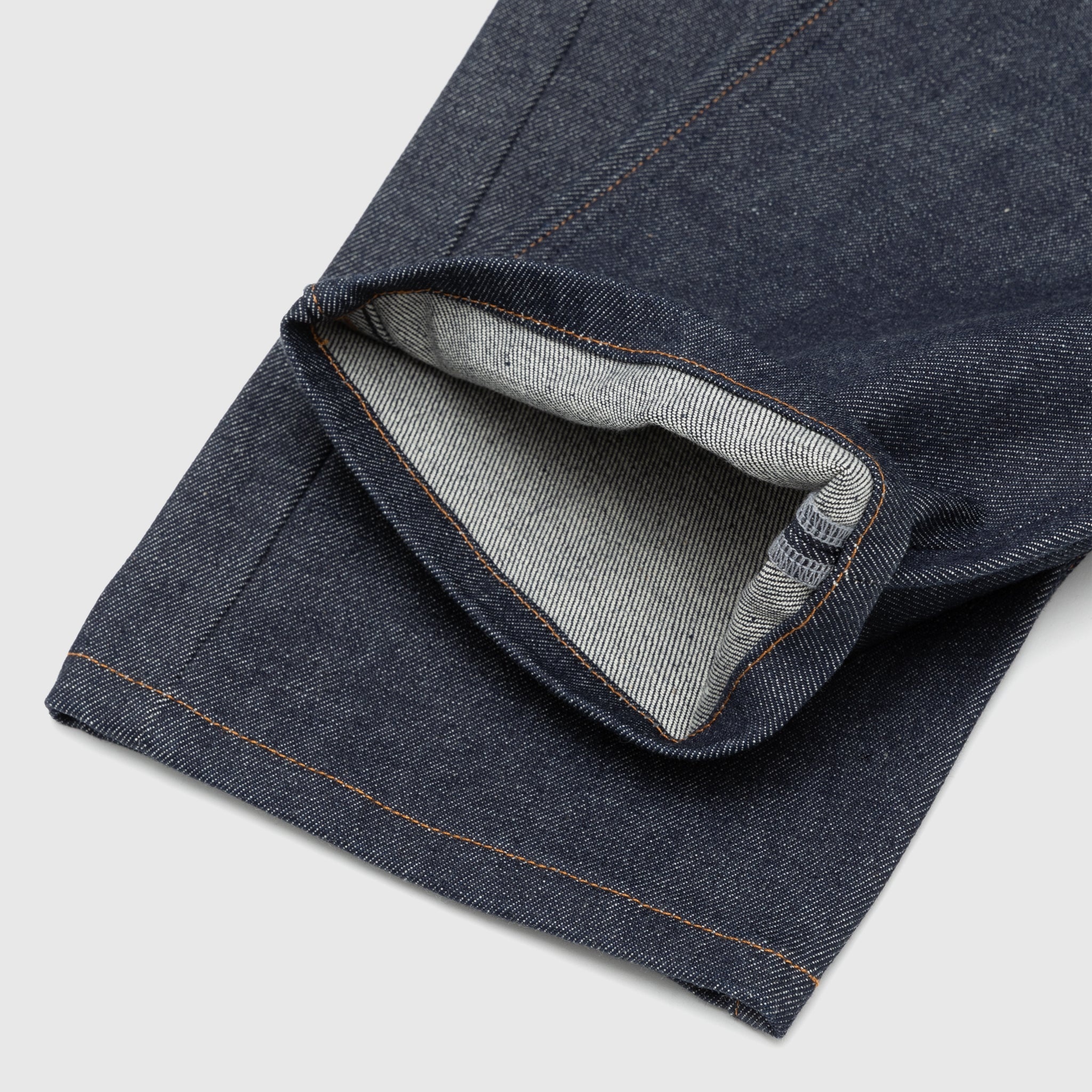FAIRFAX JEAN - 5