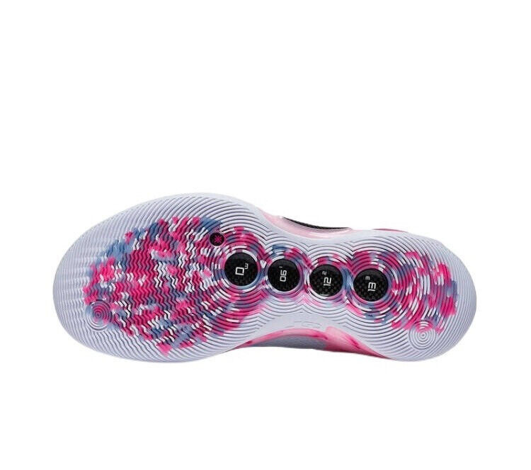 Li-Ning Way of Wade 10 'South Beach' ABAS115-11 - 5