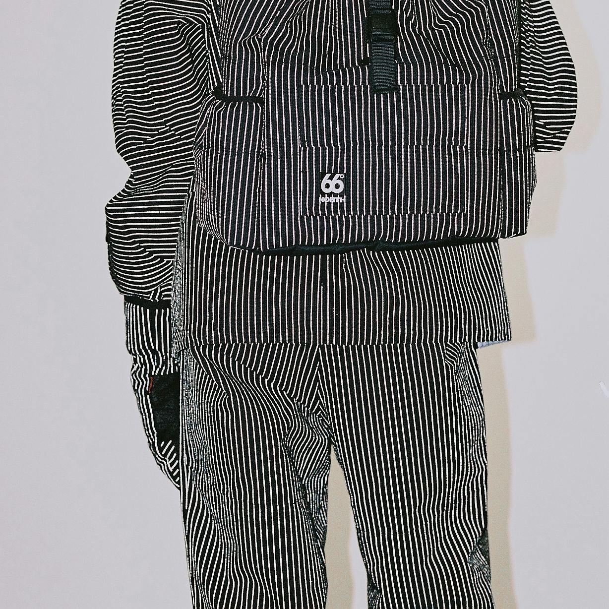 Reflective Capsule | Special Edition Shell Pants (Unisex) - 12