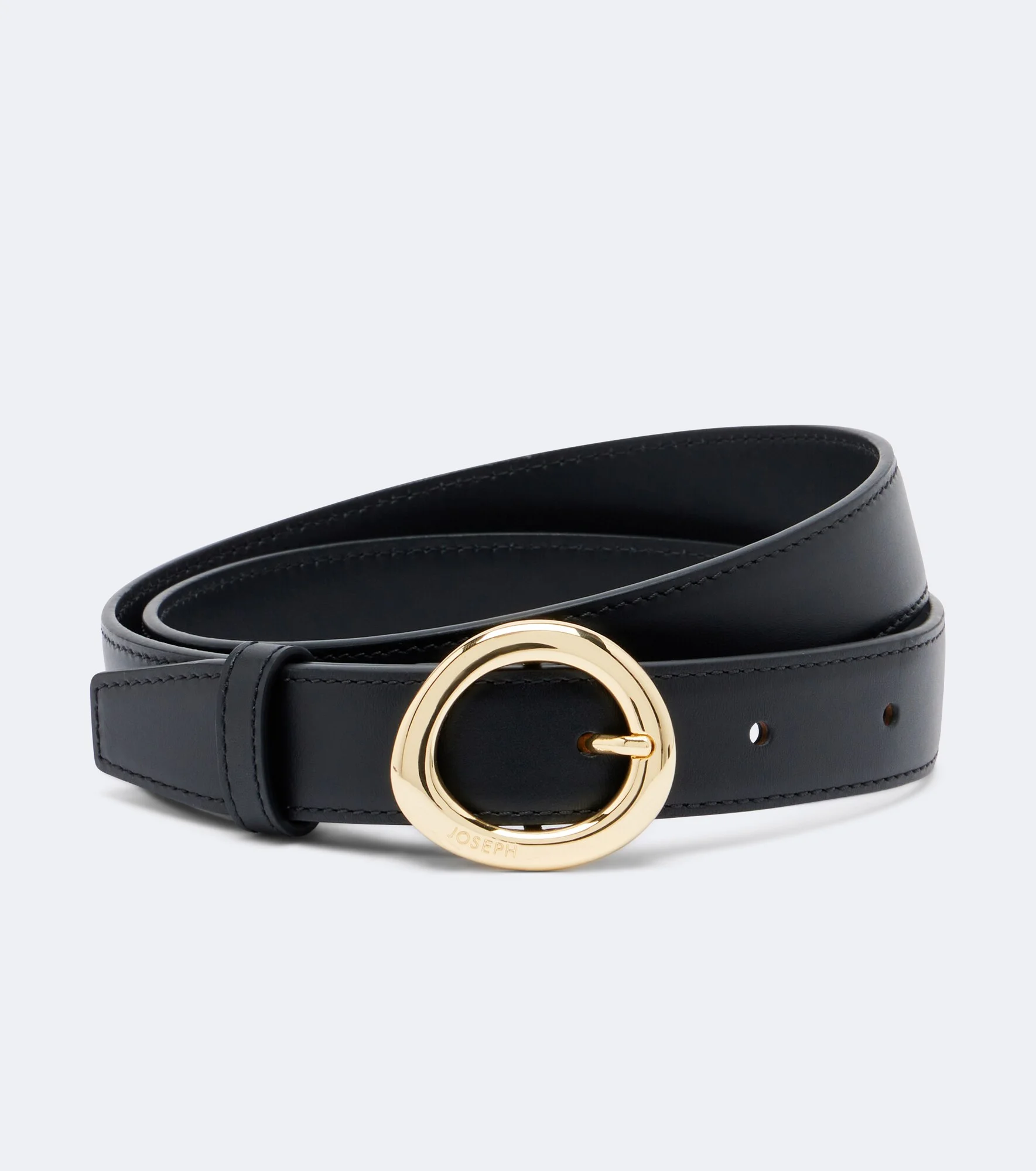 Rene leather belt - 1