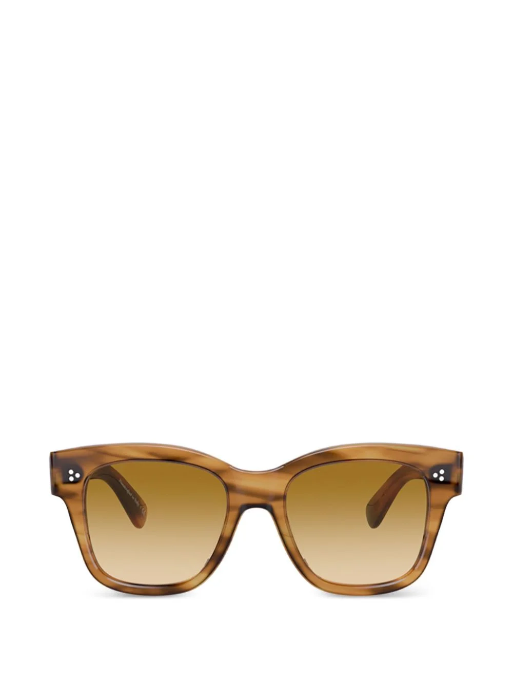 Melery square-frame sunglasses - 1