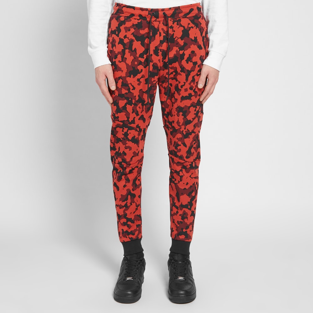 Nike Sportswear Pant - 4