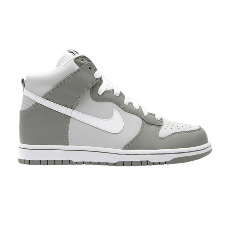 Dunk High - 1