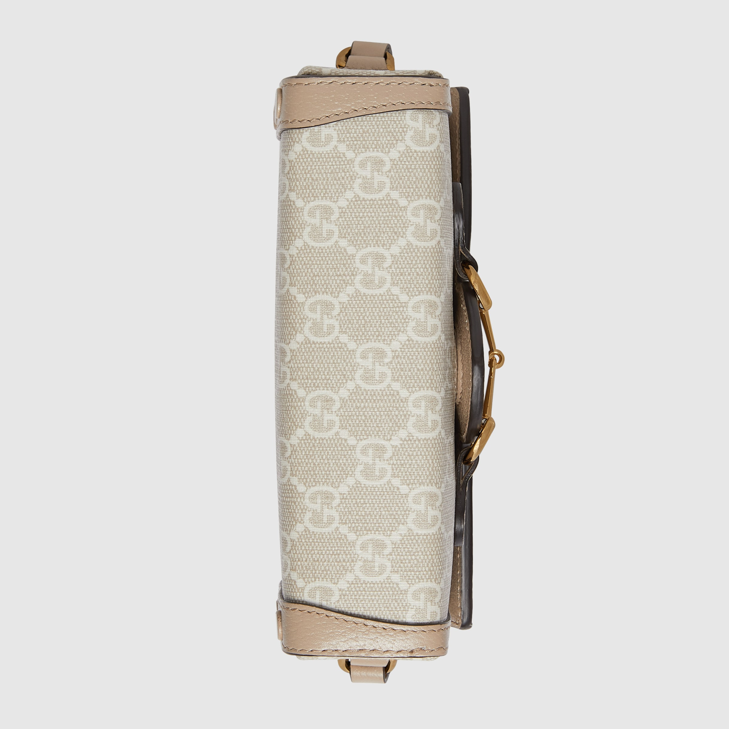 Gucci Horsebit 1955 mini bag - 10