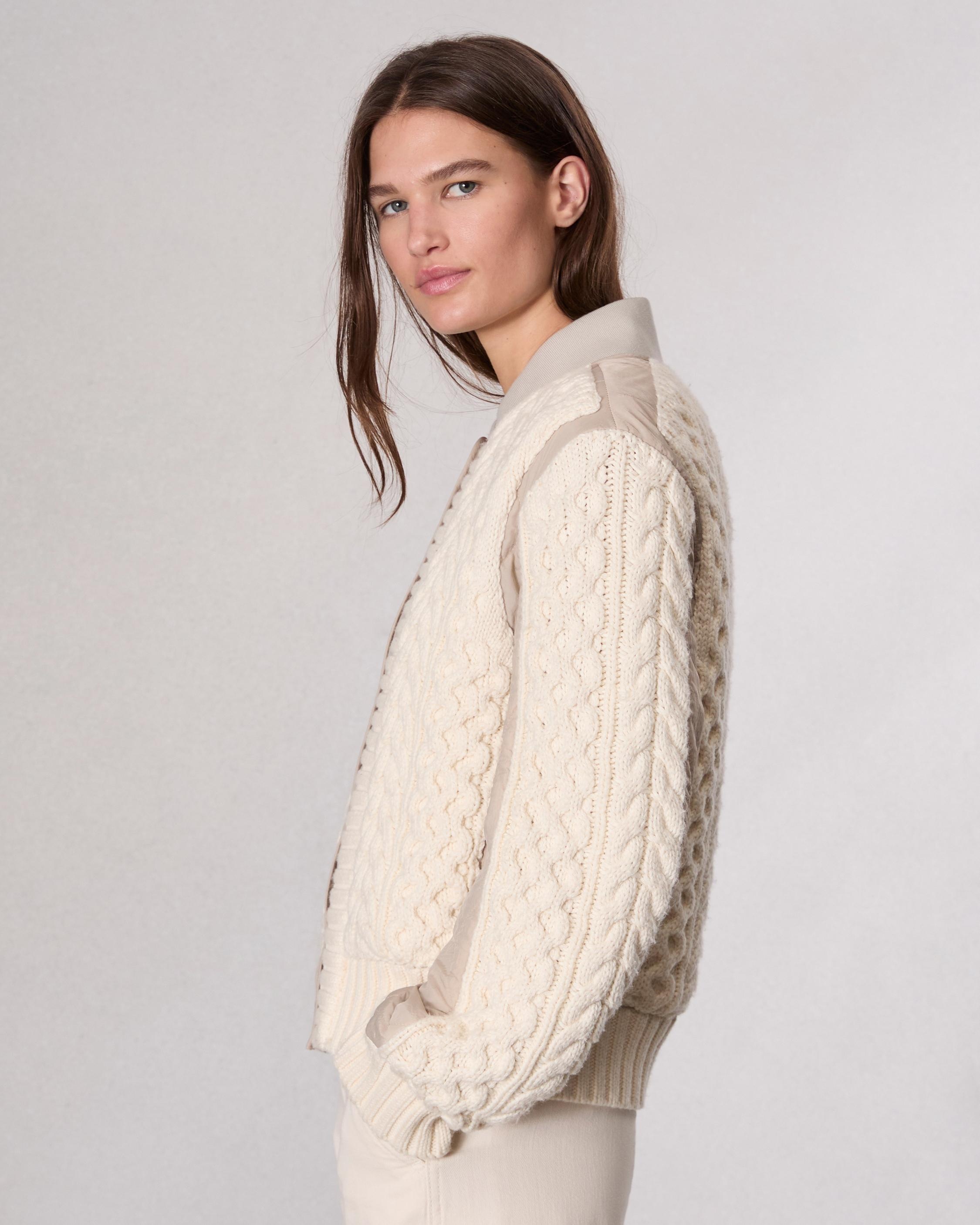 Manston Bomber Jacket - 4
