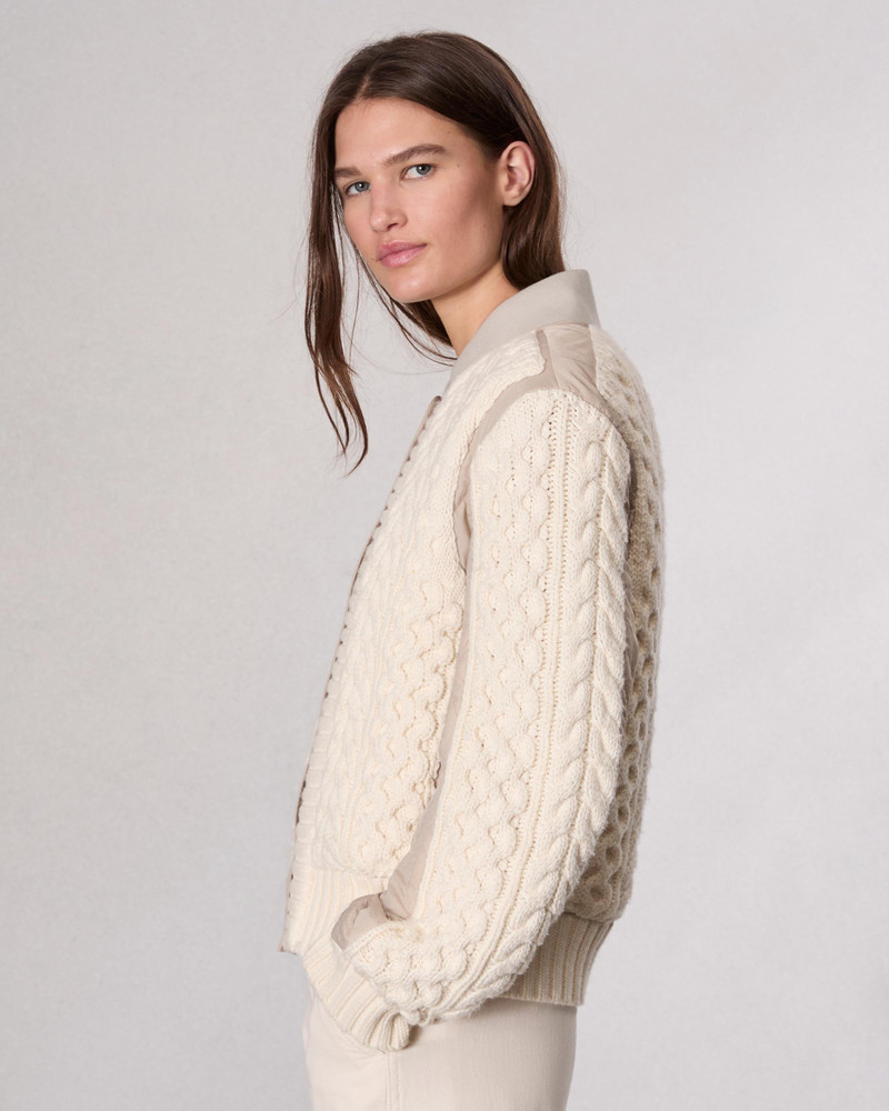 Manston Bomber Jacket 4