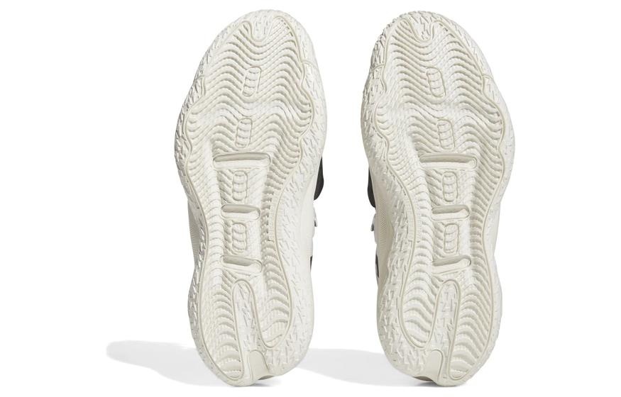adidas Dame 8 EXTPLY 'White Black' ID5678 - 5