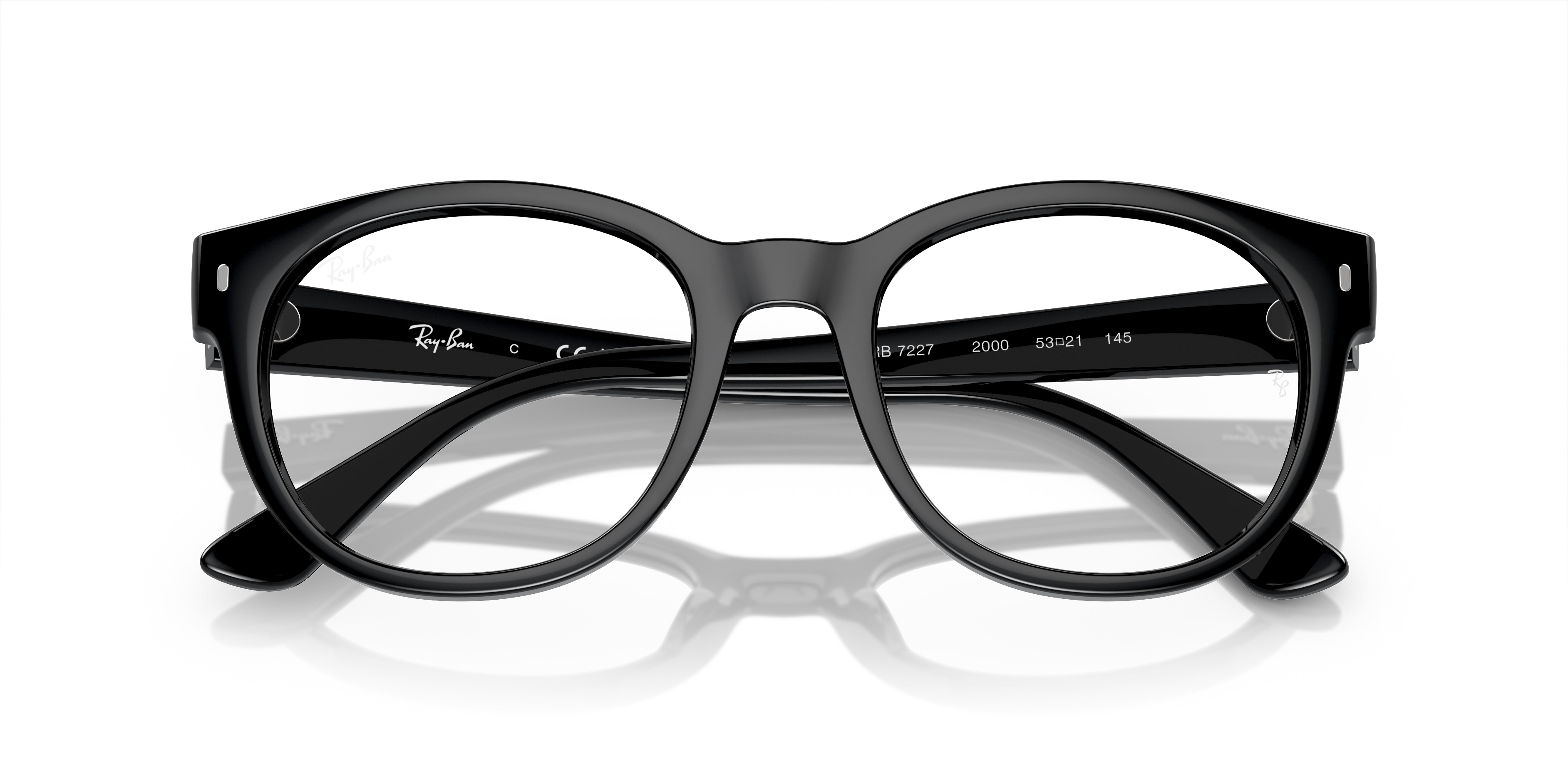 RB7227 OPTICS - 2