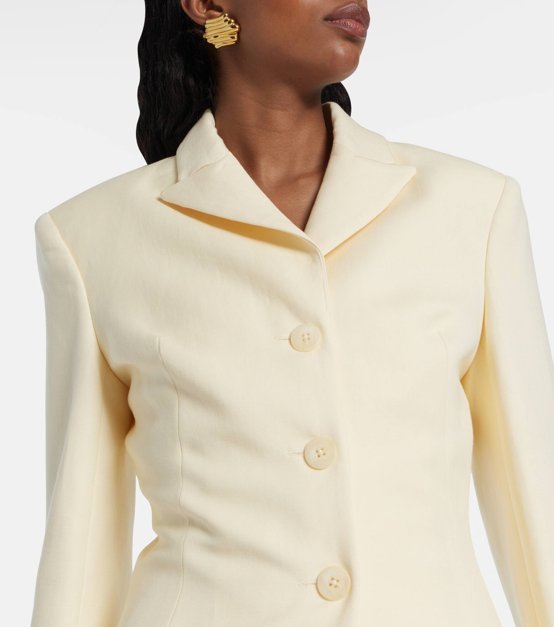 Deni blazer - 4