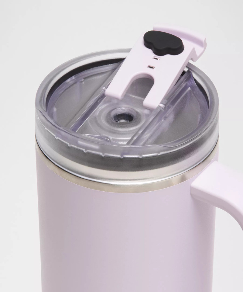 Insulated Tumbler 40oz 3