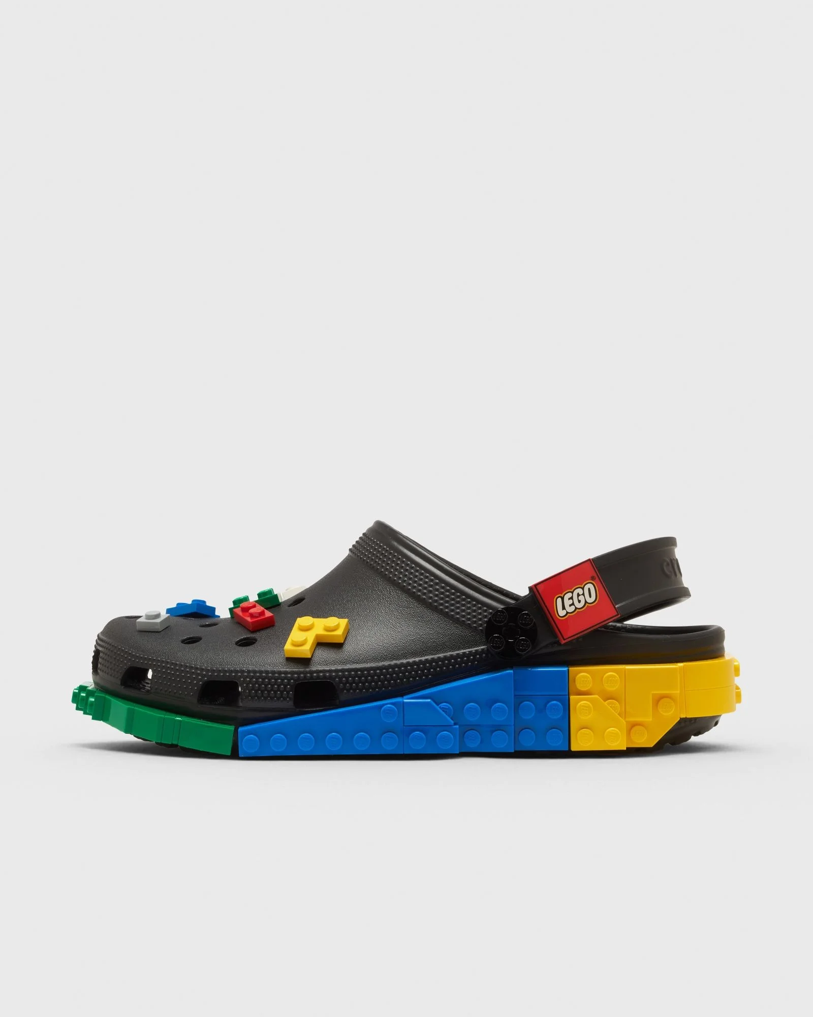 x LEGO 4LW Masterbrand Clog - 1