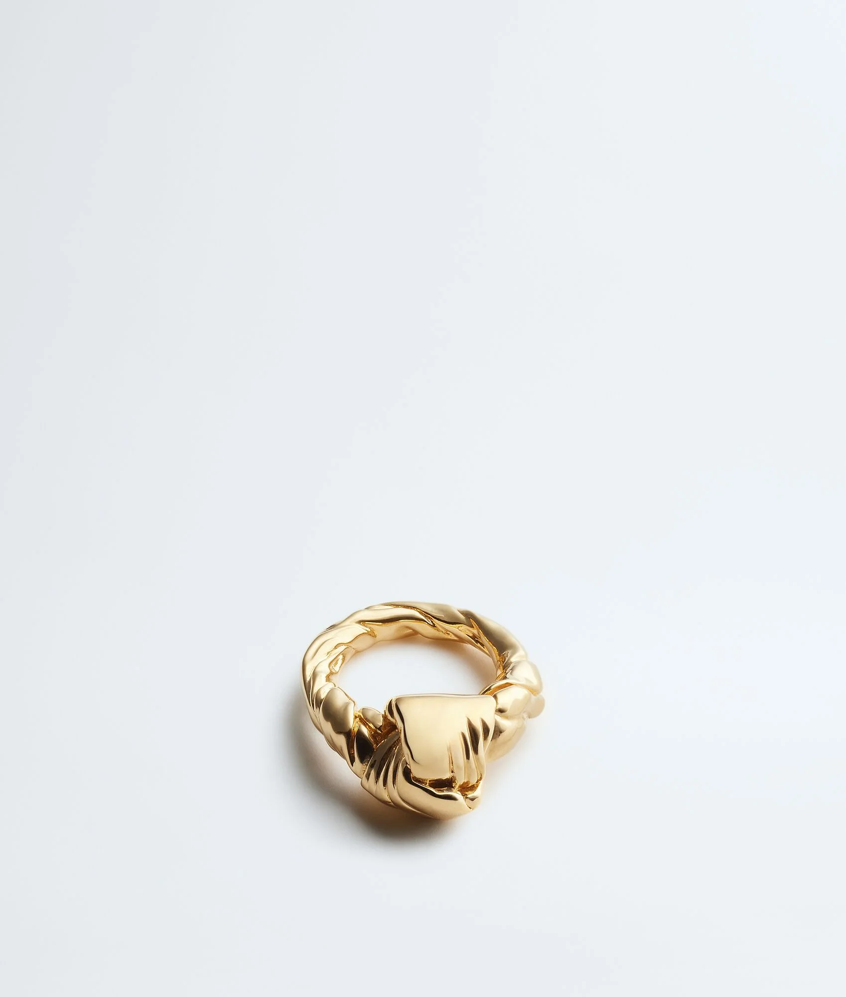 Knot Ring - 1