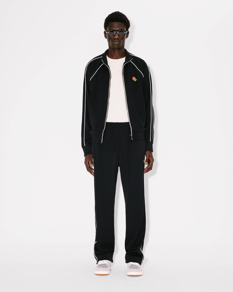 'KENZO Pop' embroidered track jacket 3