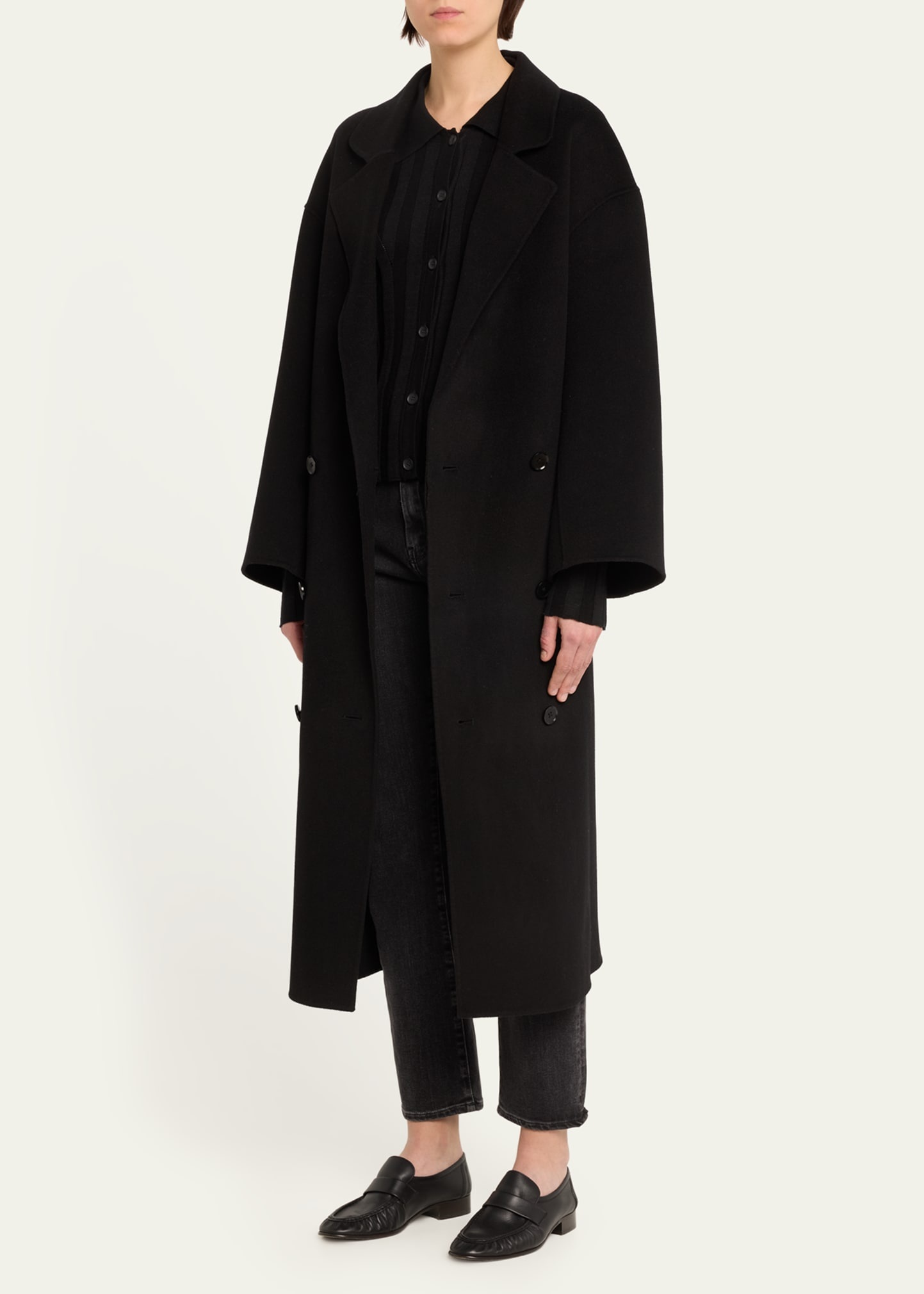 Borneo Coat - 4