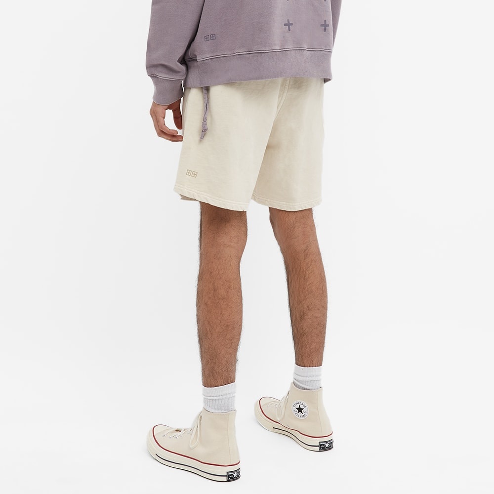 Ksubi 4 x 4 Jogger Short - 4