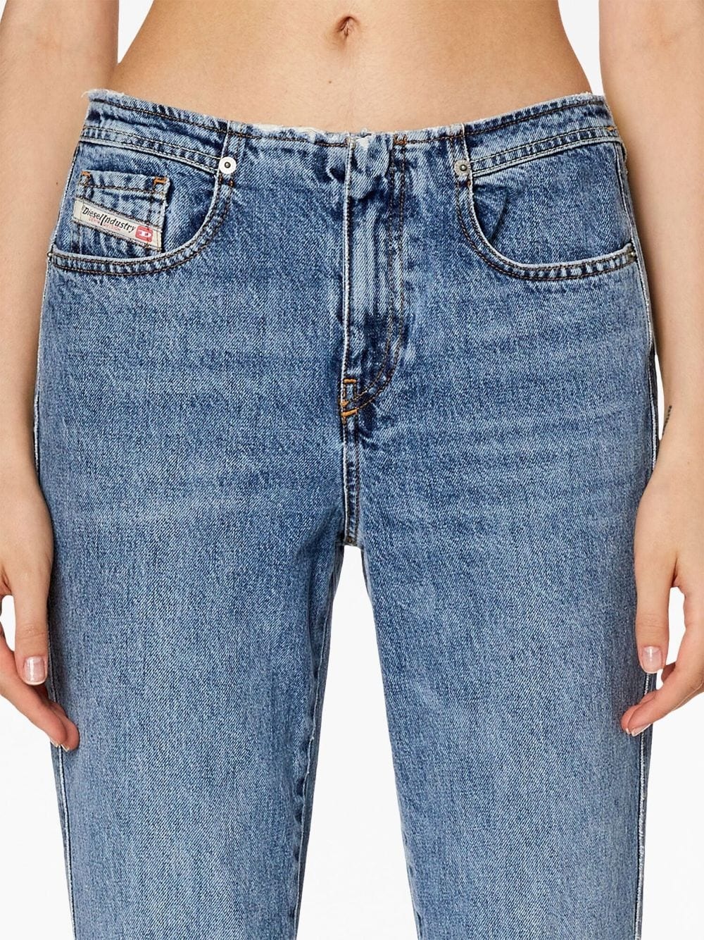 2003 D-Escription bootcut jeans - 5