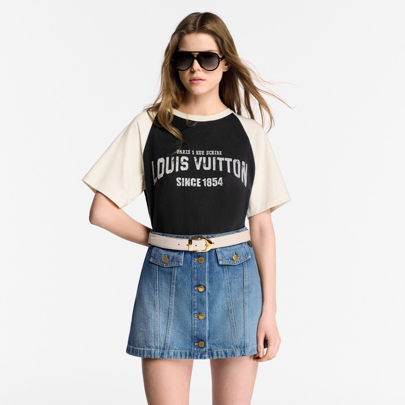 Louis Vuitton LV Timeless Epi 30mm Belt outlook