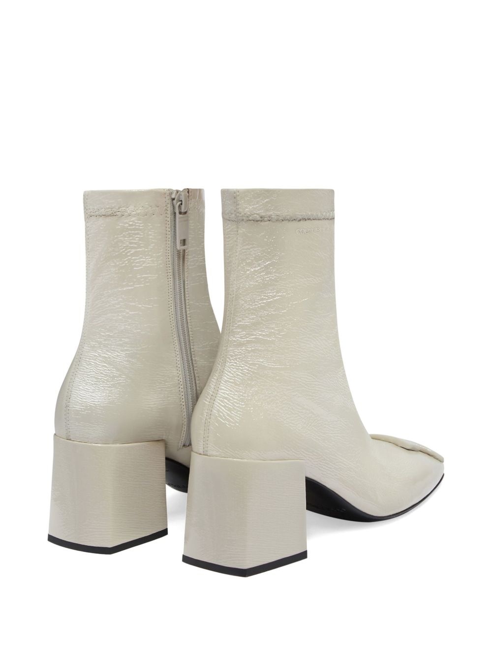 Reedition ankle boots - 3
