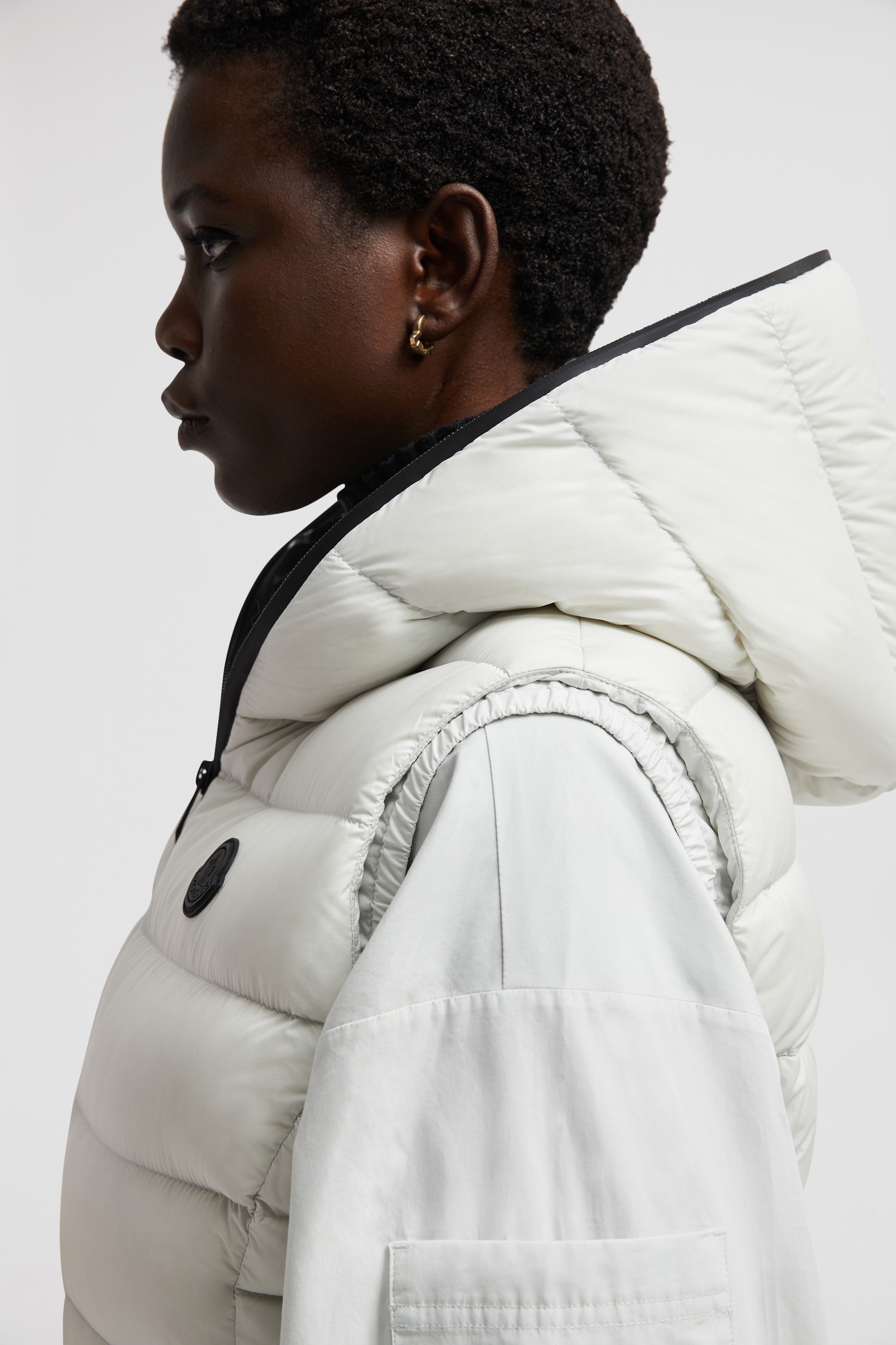 Barraux Down Vest - 7