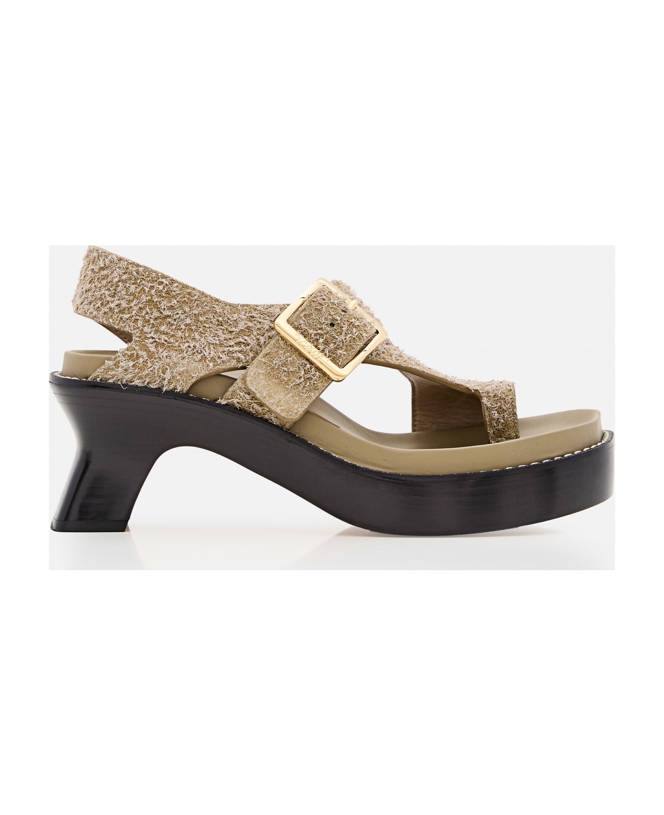 Ease Heel Sandal 90 - 4
