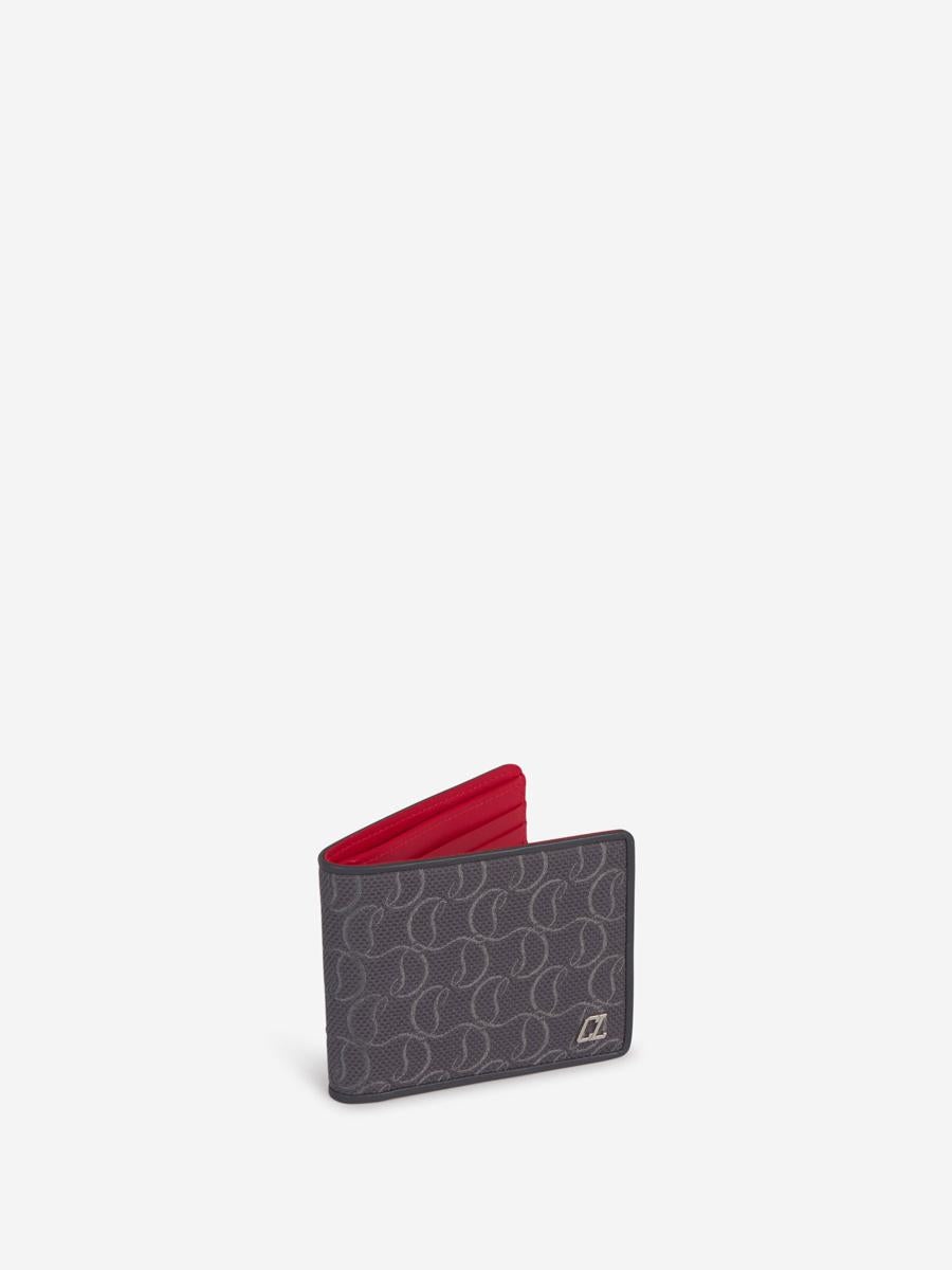 Christian Louboutin M Coolcard Wallet - 3