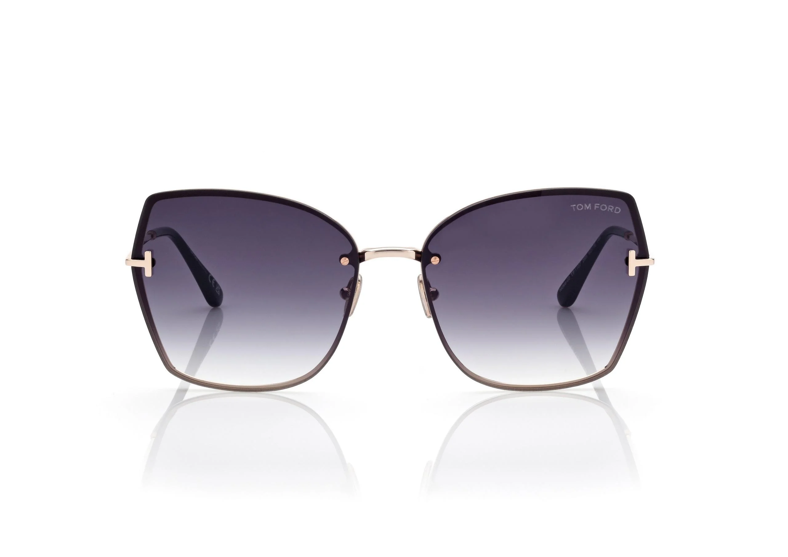 NICKIE SUNGLASSES - 1