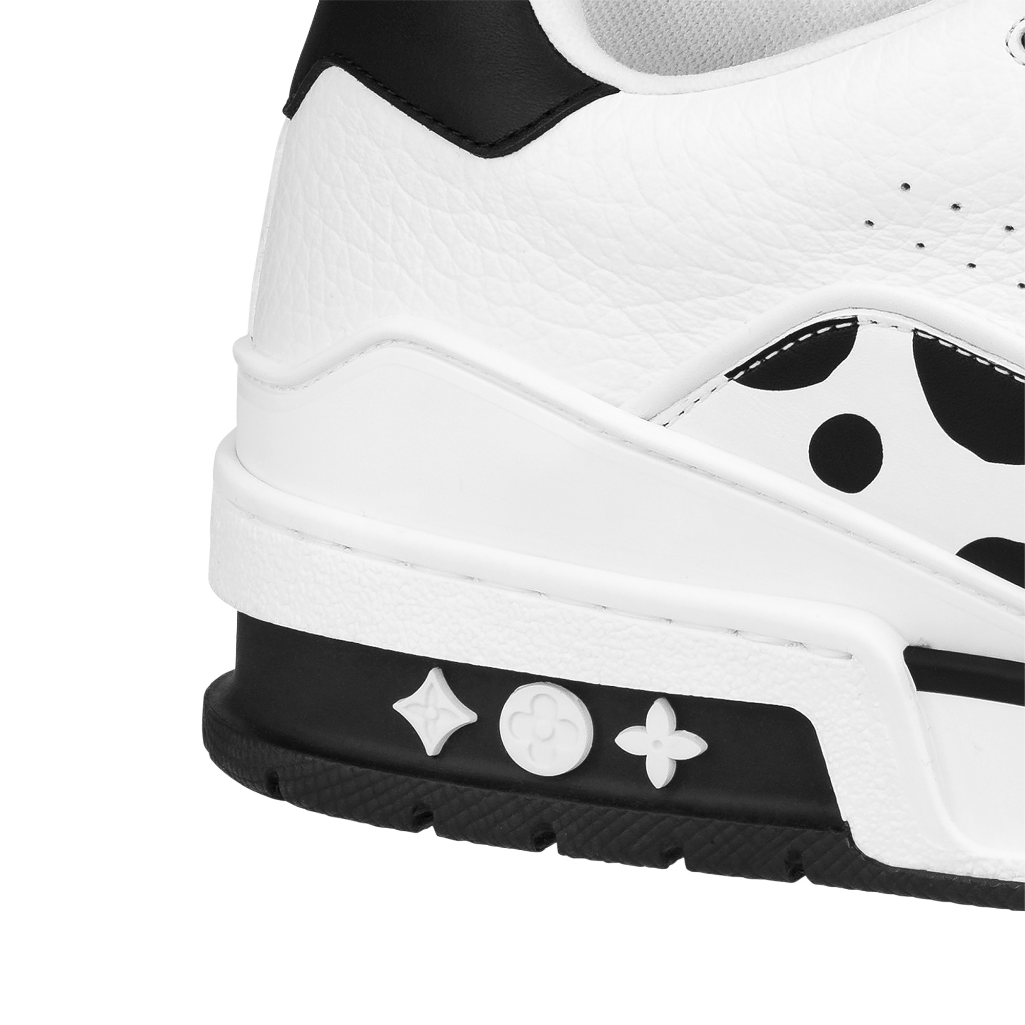 LV x YK LV Trainer Sneaker - 3