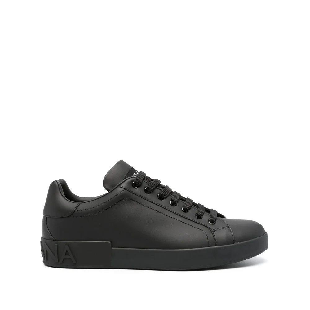 Sneakers Black - 1