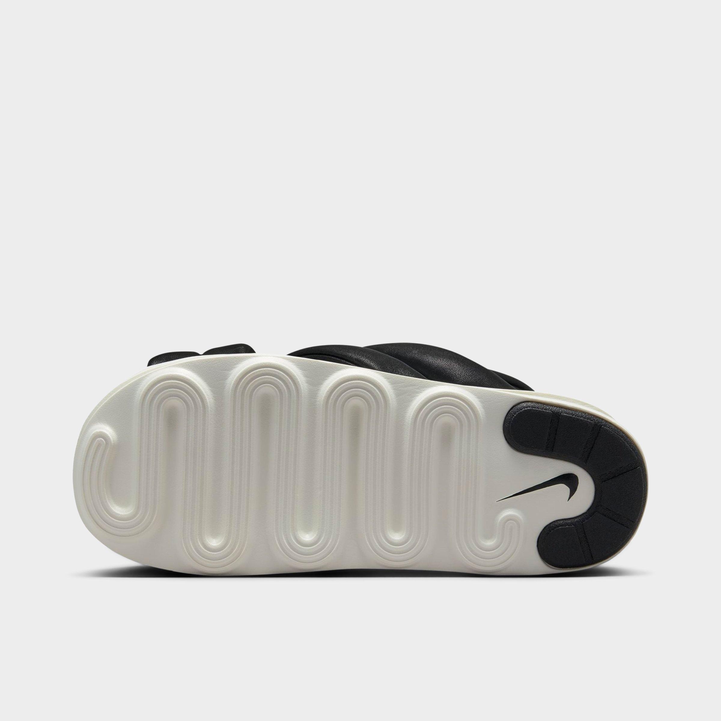 WOMEN'S NIKE AIR MAX ISLA PLATFORM SANDALS - 6